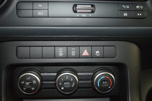 MERCEDES-BENZ Citan usata, con Sedile posteriore sdoppiato