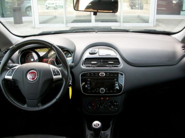 FIAT Punto usata 7