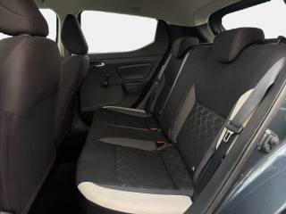 NISSAN Micra usata, con Fendinebbia