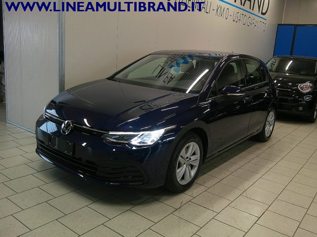 VOLKSWAGEN Golf usata, con Servosterzo