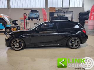 BMW 125 usata, con Alzacristalli elettrici