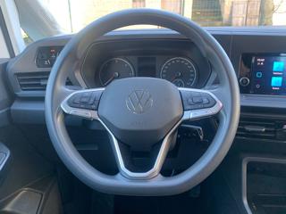 VOLKSWAGEN Caddy usata, con Cruise Control