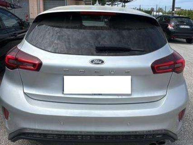 FORD Focus usata, con Alzacristalli elettrici