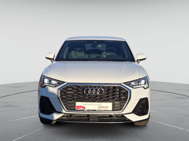 AUDI Q3 usata, con Airbag