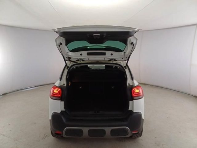 CITROEN C3 Aircross usata, con Autoradio