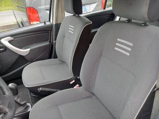 DACIA Sandero usata, con Bluetooth