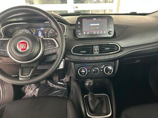 FIAT Tipo usata, con Chiusura centralizzata