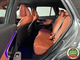 MERCEDES-BENZ GLC 220 usata, con Cerchi in lega