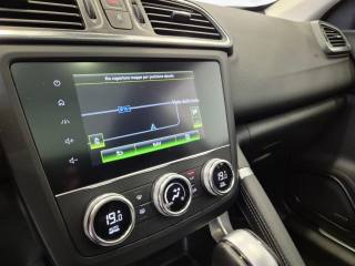 RENAULT Kadjar usata, con Controllo automatico clima