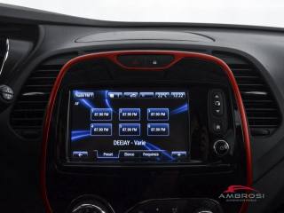 RENAULT Captur usata 13