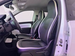 RENAULT Twingo usata 8