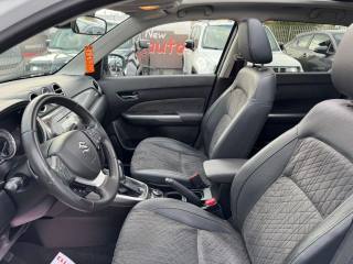SUZUKI Vitara usata, con Boardcomputer