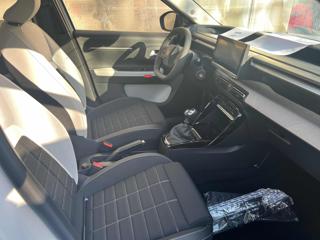 CITROEN C3 usata, con Cerchi in lega