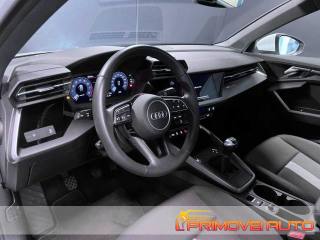 AUDI A3 usata, con Airbag Passeggero