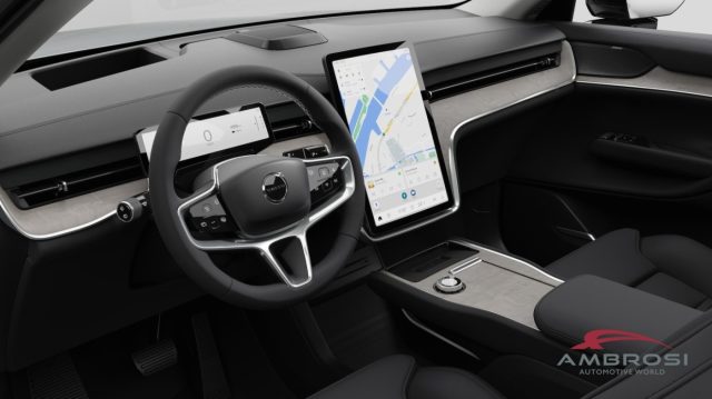 VOLVO EX90 usata 8