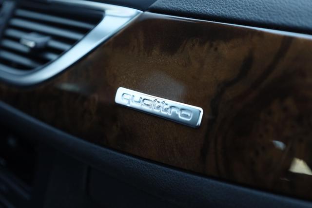 AUDI A6 usata, con Start/Stop Automatico