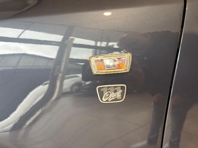 OPEL Corsa usata, con Controllo trazione