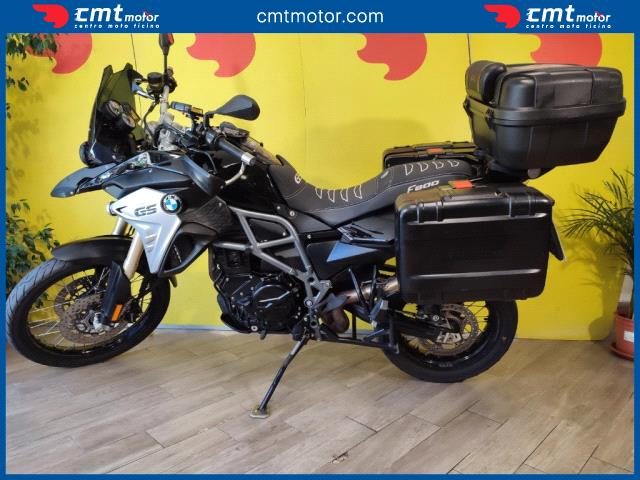 BMW F 800 GS usata 2