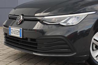 VOLKSWAGEN Golf usata, con Sistema di riconoscimento della stanchezza