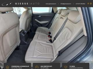 AUDI Q5 usata, con Immobilizzatore elettronico