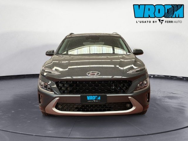HYUNDAI Kona usata, con Airbag laterali