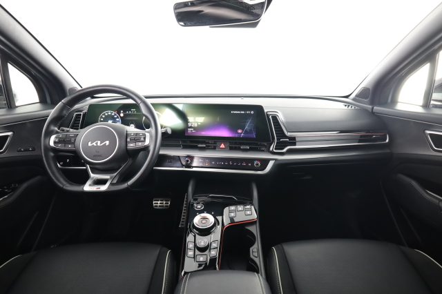 KIA Sportage usata 4