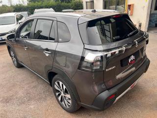 SUZUKI S-Cross usata, con Climatizzatore