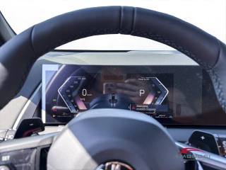 BMW X3 usata 12