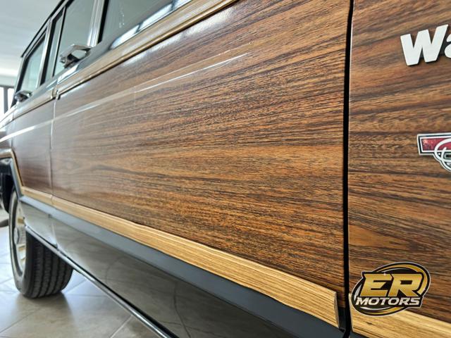 JEEP Wagoneer usata 24