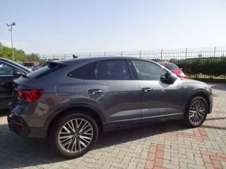 AUDI Q3 usata, con Airbag Passeggero