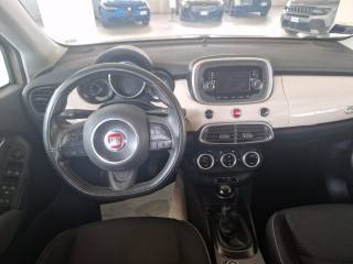 FIAT 500X usata, con Immobilizzatore elettronico