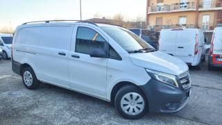 MERCEDES-BENZ Vito 1.6 111 CDI PL Furgone Bluetec E6b Long 3posti