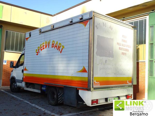 IVECO Daily usata 20