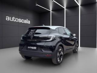 RENAULT Captur usata, con Alzacristalli elettrici