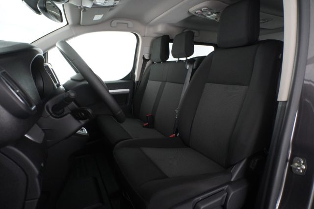 TOYOTA Proace Verso usata 8
