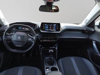 PEUGEOT 2008 usata, con Riconoscimento dei segnali stradali