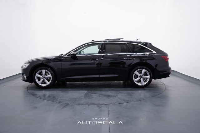 AUDI A6 usata, con Airbag laterali