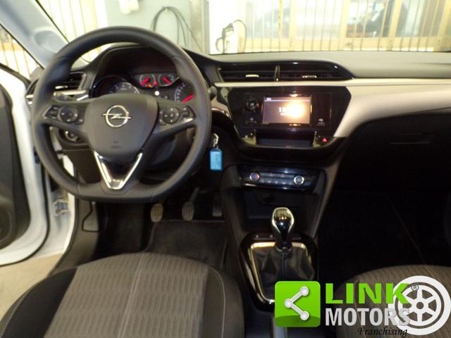 OPEL Corsa usata 51