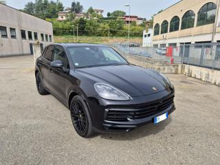 PORSCHE Cayenne usata, con Airbag Passeggero