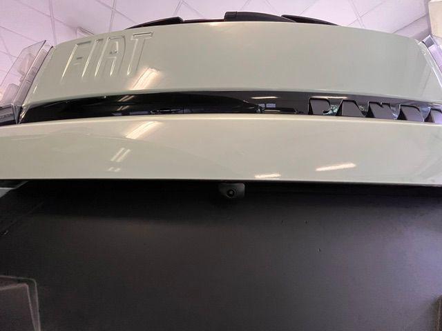 FIAT Grande Panda usata, con Controllo trazione