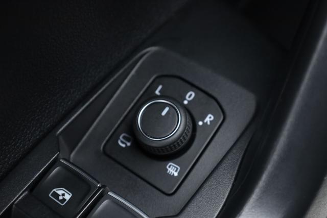 VOLKSWAGEN Taigo usata, con Volante multifunzione