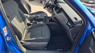 SKODA Kamiq usata, con Climatizzatore