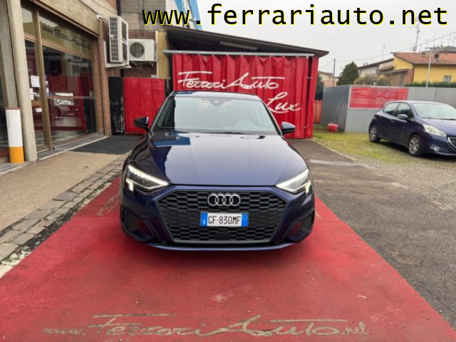 AUDI A3 usata, con Controllo trazione