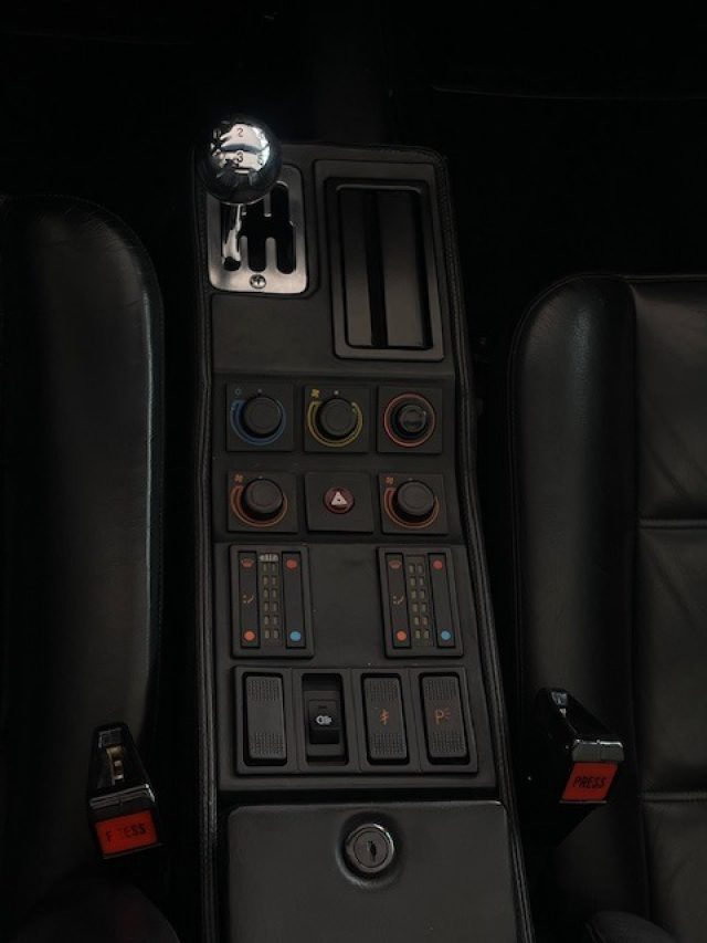 FERRARI 328 usata 20