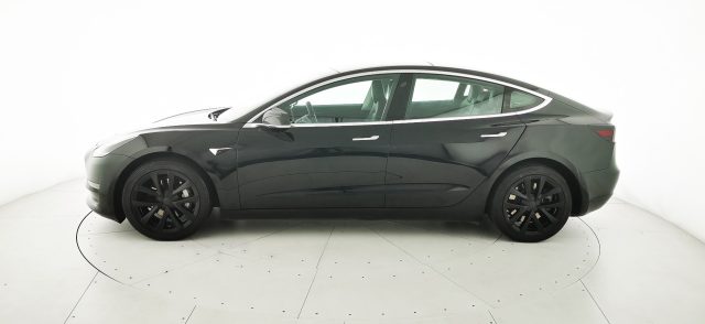 TESLA Model 3 usata, con Tetto panorama