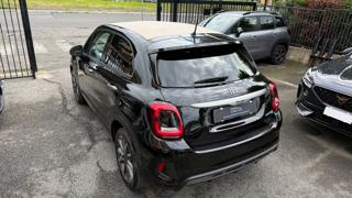 FIAT 500X usata, con Airbag Passeggero