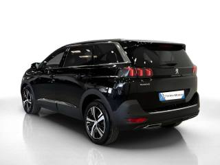 PEUGEOT 5008 usata, con Vetri oscurati