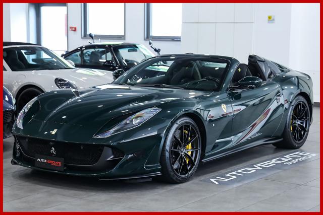 FERRARI 812 usata, con ABS
