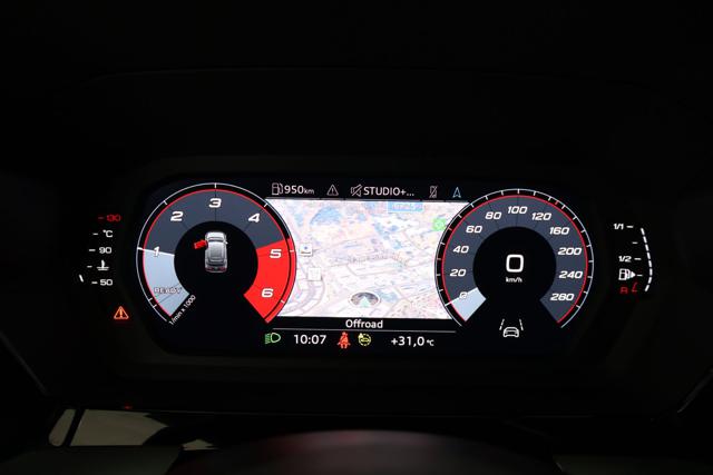 AUDI A3 usata, con Climatizzatore