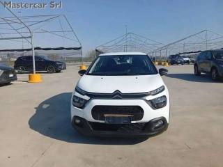 CITROEN C3 usata, con Airbag